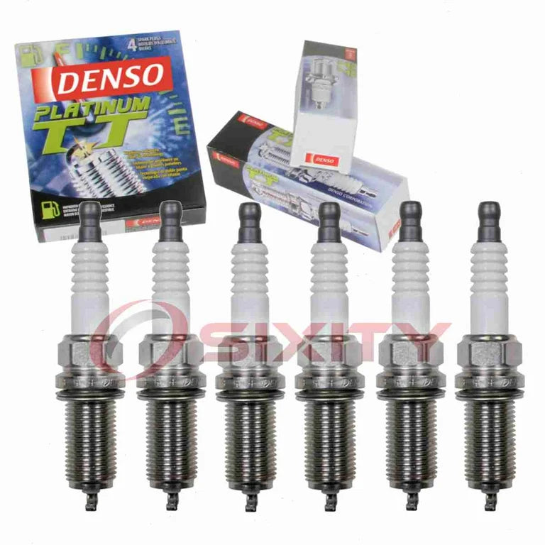 SPARK PLUG