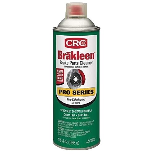 CRC auto part
