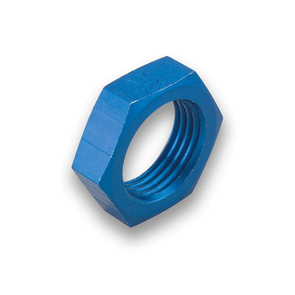 -8 Bulkhead Nut