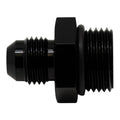 DeatschWerks 8AN ORB Male To 6AN Male Adapter (Incl O-Ring)
