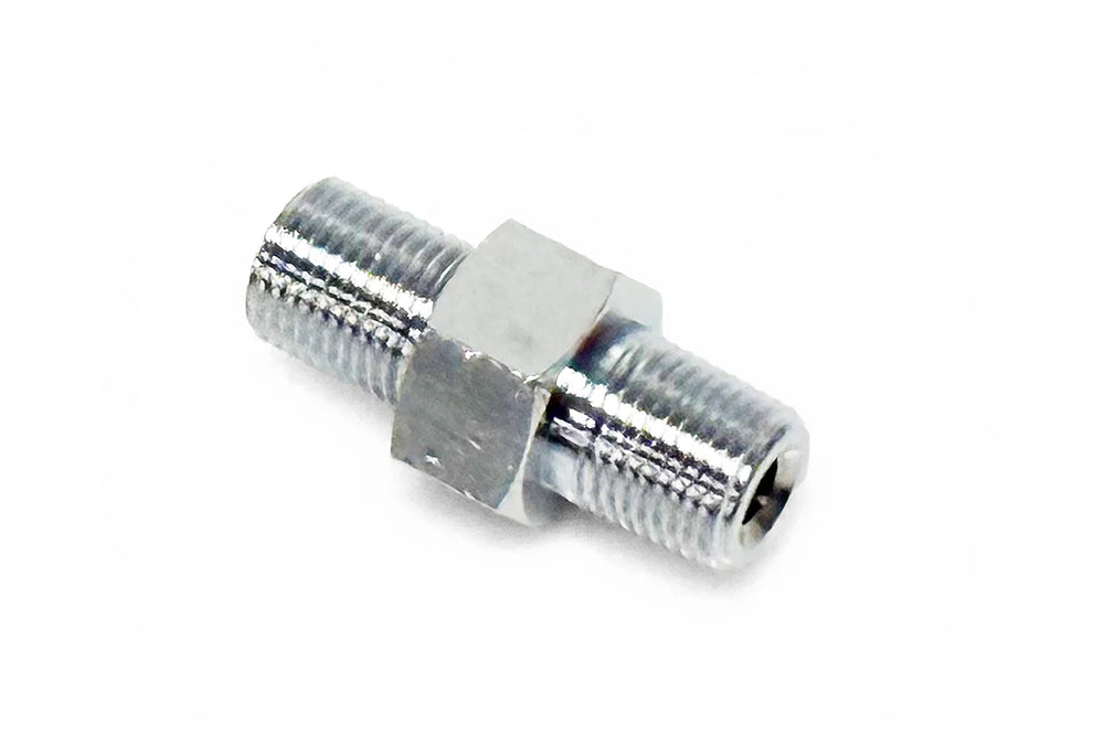 Greddy UNION 1/8PT - 1/8PT 90DEG F-M