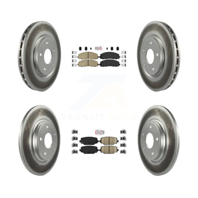 Invision auto part