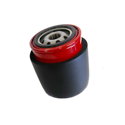 H&S Motorsports air filter
