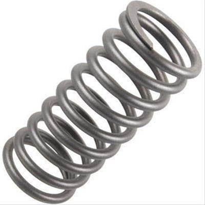 FOX SHOCKS Spring: Negative [ Long 72.000 lbs in] Cold Steel - 039-01-000-A