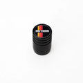 Method Valve Stem Cap 5 pack - Classic Stripes