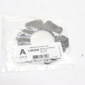 Ninja Lock Washer - 1 9/16 - QTY 2