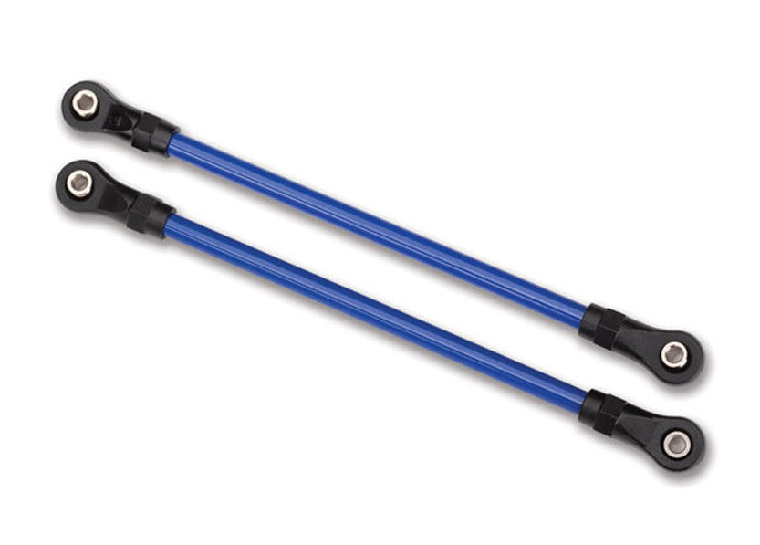 TRAXXAS blue auto part