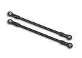 SUSPENSION LINKS REAR LOWER BLUE