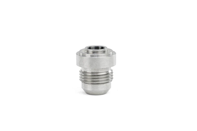 Weld Bung SS
