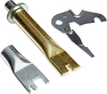 DRM BK ADJUST SCRW ASMBLY