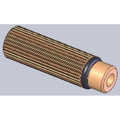 PRESSURE RELIEF VALVE 2GWH-18