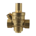 PRESSURE RELIEF VALVE 2GWH-18