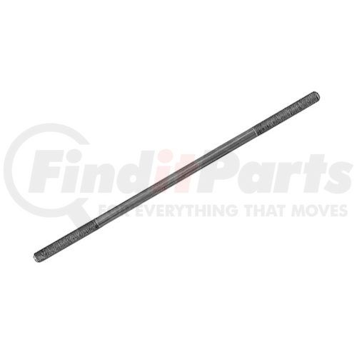 ROD,DBL THD,5/8IN-11 X 24IN