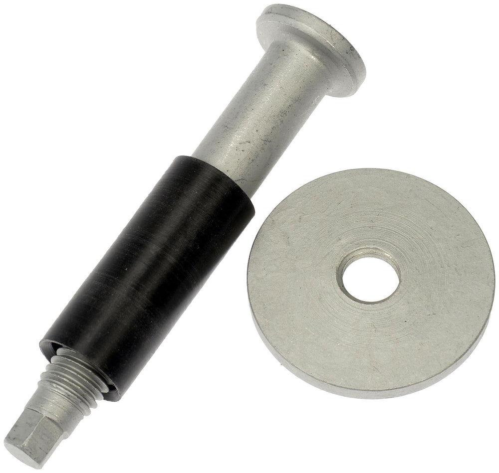 TAILGATE STRIKER BOLT