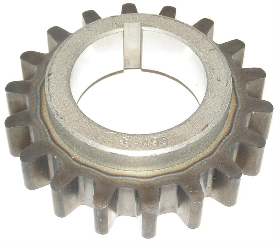 CRANK SPROCKET
