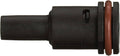 Gates 11-13 Buick Regal 4-Cyl. 2.0L PCV Valve Crankcase Vent Valves
