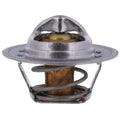 MOTORAD auto part installed view