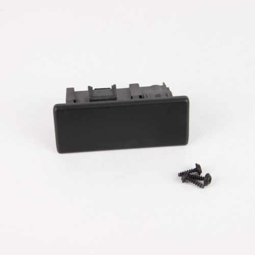 LATCHING MAGNETIC DOOR CATCHBLACK