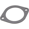 3 BOLT HOLES 47/32ININ BOLT HOLE SPACING COLLECTOR FLANGE GASKETS 2/SET 1(EA)