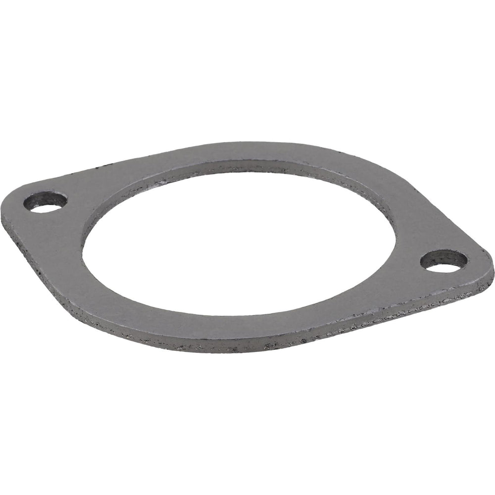 3 BOLT HOLES 47/32ININ BOLT HOLE SPACING COLLECTOR FLANGE GASKETS 2/SET 1(EA)