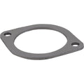 3 BOLT HOLES 47/32ININ BOLT HOLE SPACING COLLECTOR FLANGE GASKETS 2/SET 1(EA)
