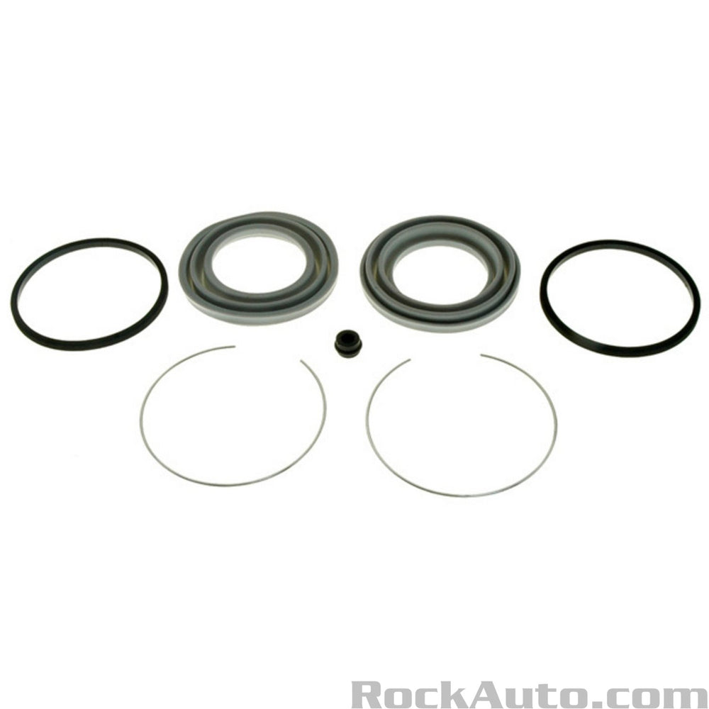 BK CALIPER BOOT &SEAL KT