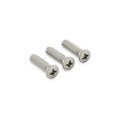55-69 OUTSIDE MIRROR ARM SCREWS