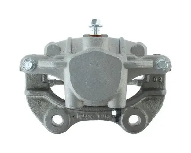 DISC BRAKE CALIPER BRACKET