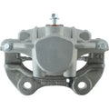 DISC BRAKE CALIPER BRACKET