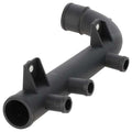 WATER OUTLET TUBE