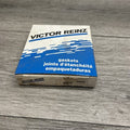 MAHLE Original Volvo 240 93-90 Timing Cover Seal