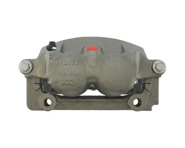 DISC BRAKE CALIPER BRACKET