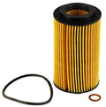 MAHLE FILTERS