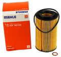 MAHLE FILTERS