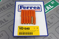 Ferrea Nissan VQ35 Std Exhaust Valve Guide - Single (Use w/VS1012)