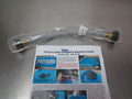 TOTE TANK FILLER HOSE
