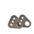 ~(1 lbs. 6X6X3)~ Adjustable Link Mounts Designed To Fit Onto 1.75 Inch DOM Tube Motobilt