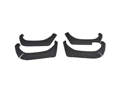 Smittybilt Rear Left Fender Flare