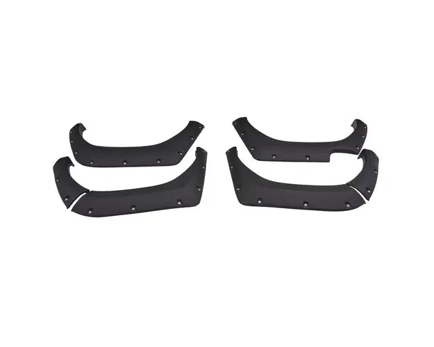 Smittybilt Rear Left Fender Flare
