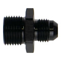 DeatschWerks 6AN Male Flare to M18x1.5 Male Inverted Flare Adapter