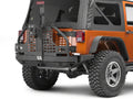 Smittybilt Jack Mounts And Hdw