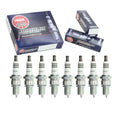 NGK IX Iridium Spark Plug Box of 4 (BPR5EIX-11)