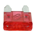 ATM FUSE 10 AMP PACKAGE OF 25