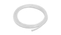 Vibrant Performance - 22620 - Polyethylene Vacuum Tubing, 0.1875 in. O.D., 10' Length - Clear