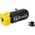Fleece Performance 11-16 Ford F250-650 6.7L Powerstroke Injection Line Fitting Service Kit