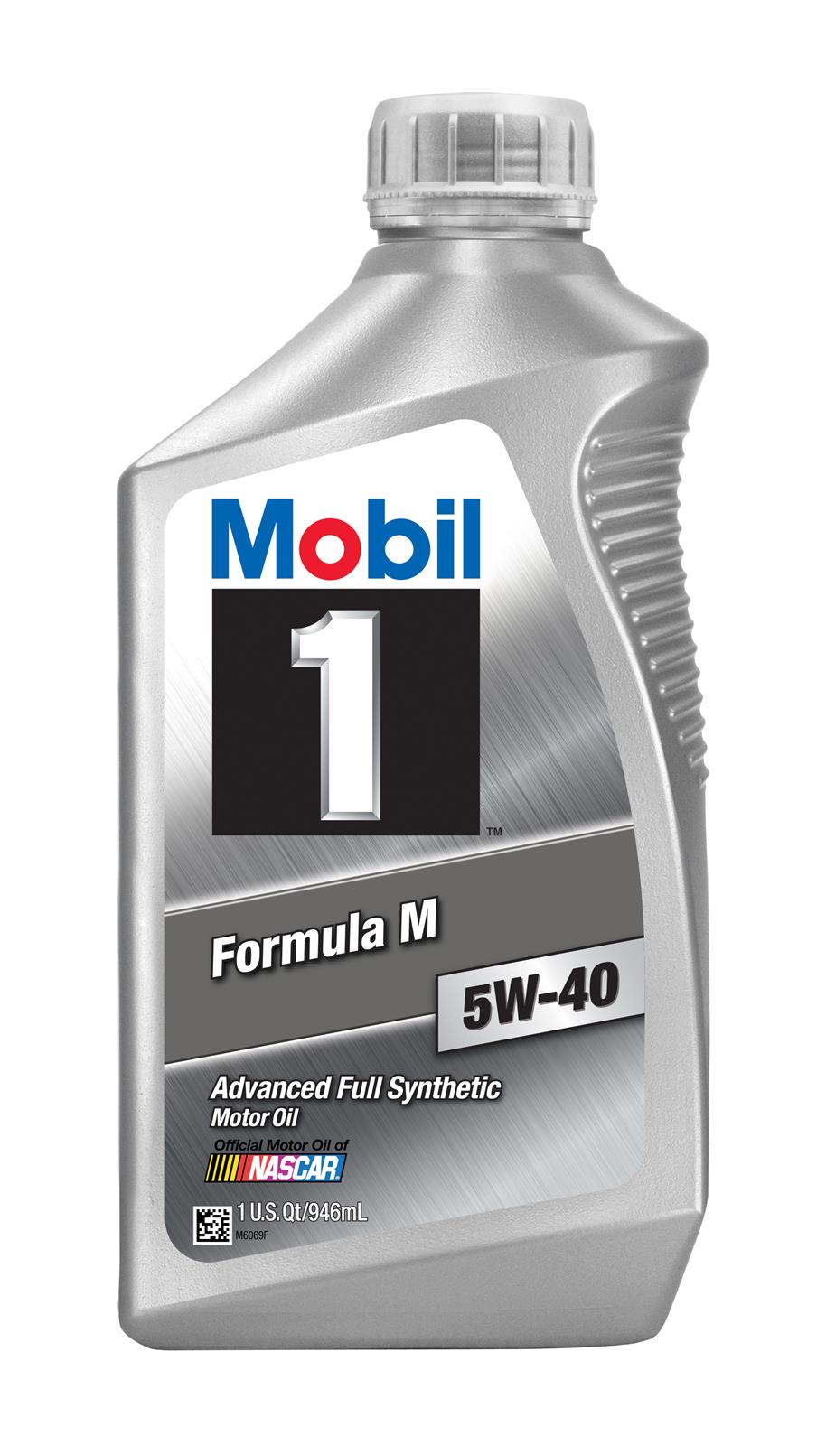 MOBIL auto part