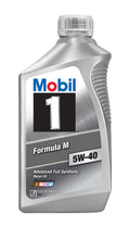 MOBIL auto part