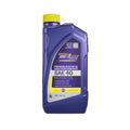 ~(2 lbs. 9X6X5)~ Heavy Duty Motor Oil Sae 40 Qt. Bottle