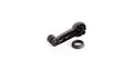 Window Crank Handle Left Or Right 1984-1996 Jeep Cherokee XJ 1987-1992 Comanche MJ And 1993-1996 Grand Cherokee ZJ OMIX