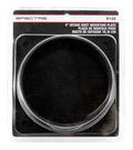 4in Duct Mounting Plate Plastic